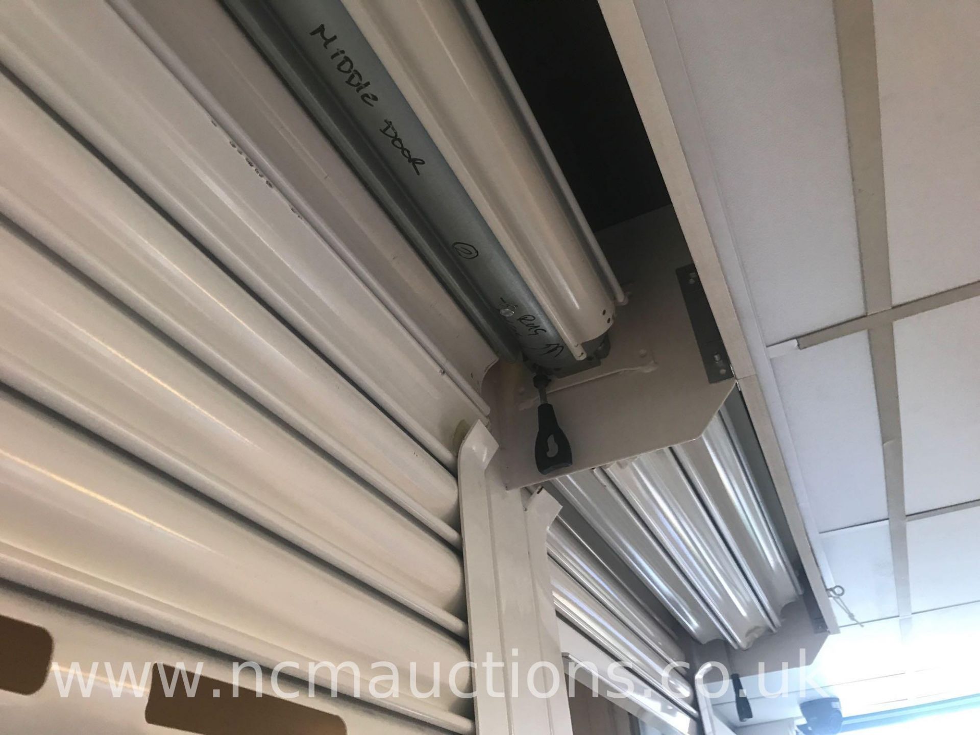 Roller Shutter System - Image 5 of 6