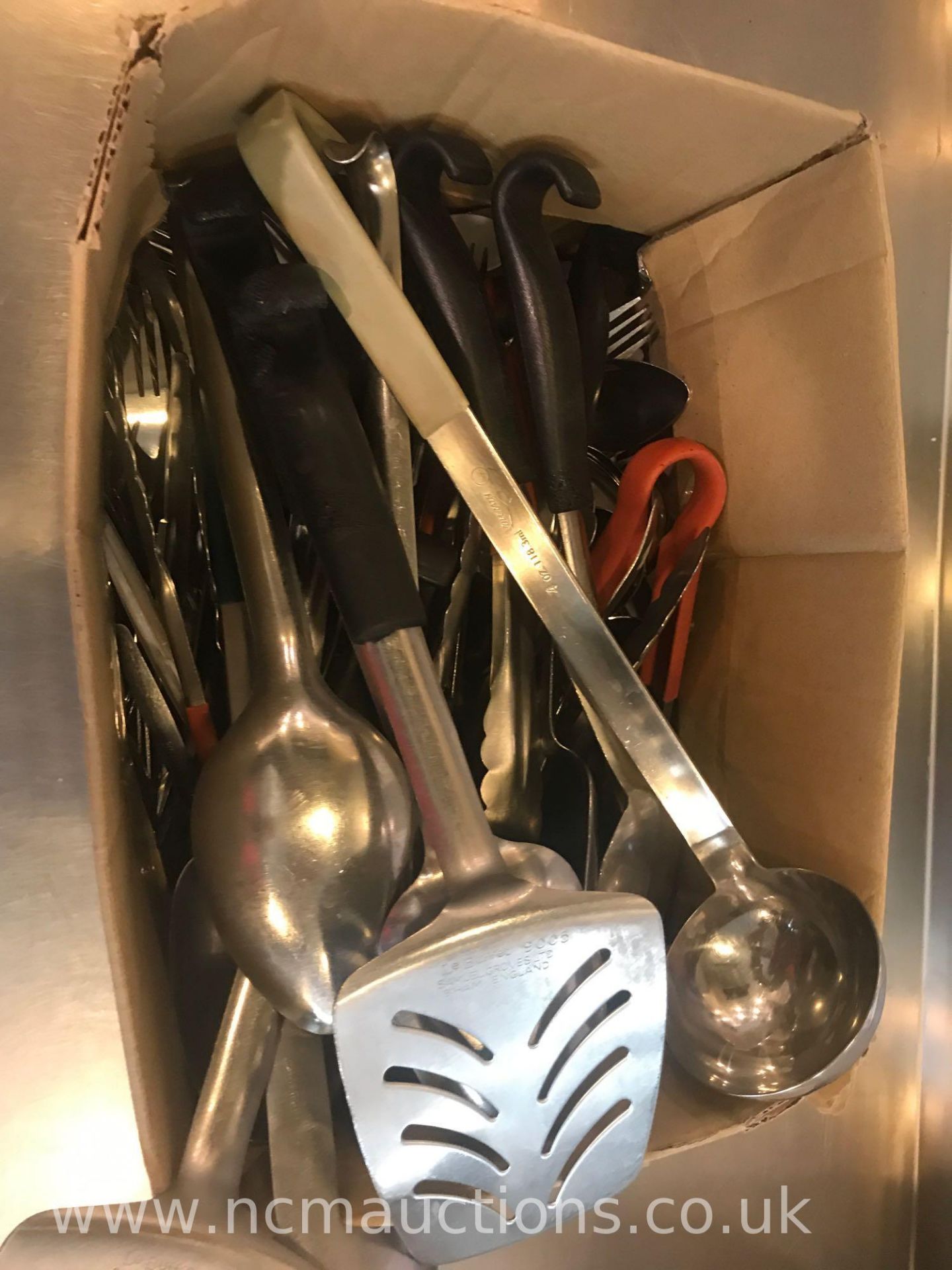 Various Kitchen Utensils - Image 2 of 2