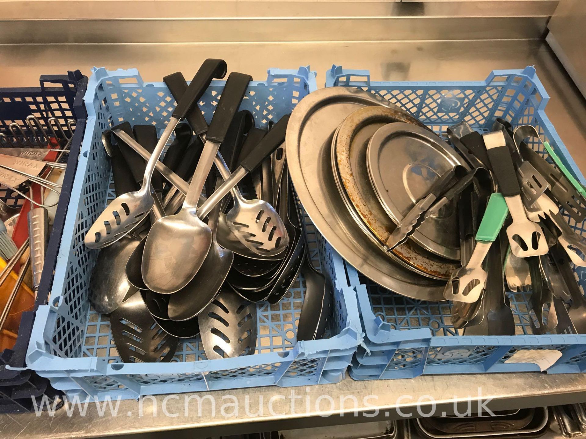 Selection of Kitchen Utensils - Image 2 of 3