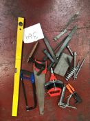 ASSORTED TOOLS