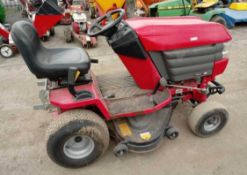 Westwood S1500 Ride On Mower