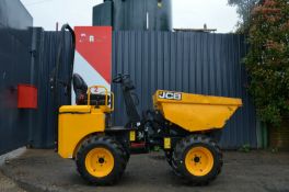 JCB 1 THT High Tip Dumper 2017