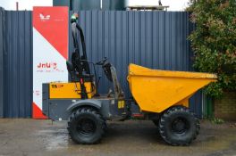 Terex TA3 Dumper 2016