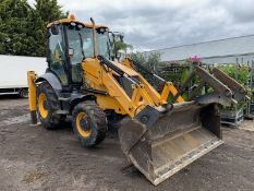 JCB 3CX Sitemaster Eco 2011