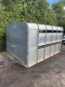 Ifor Williams Demountable Livestock Container