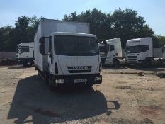 Iveco Eurocargo 75 2009