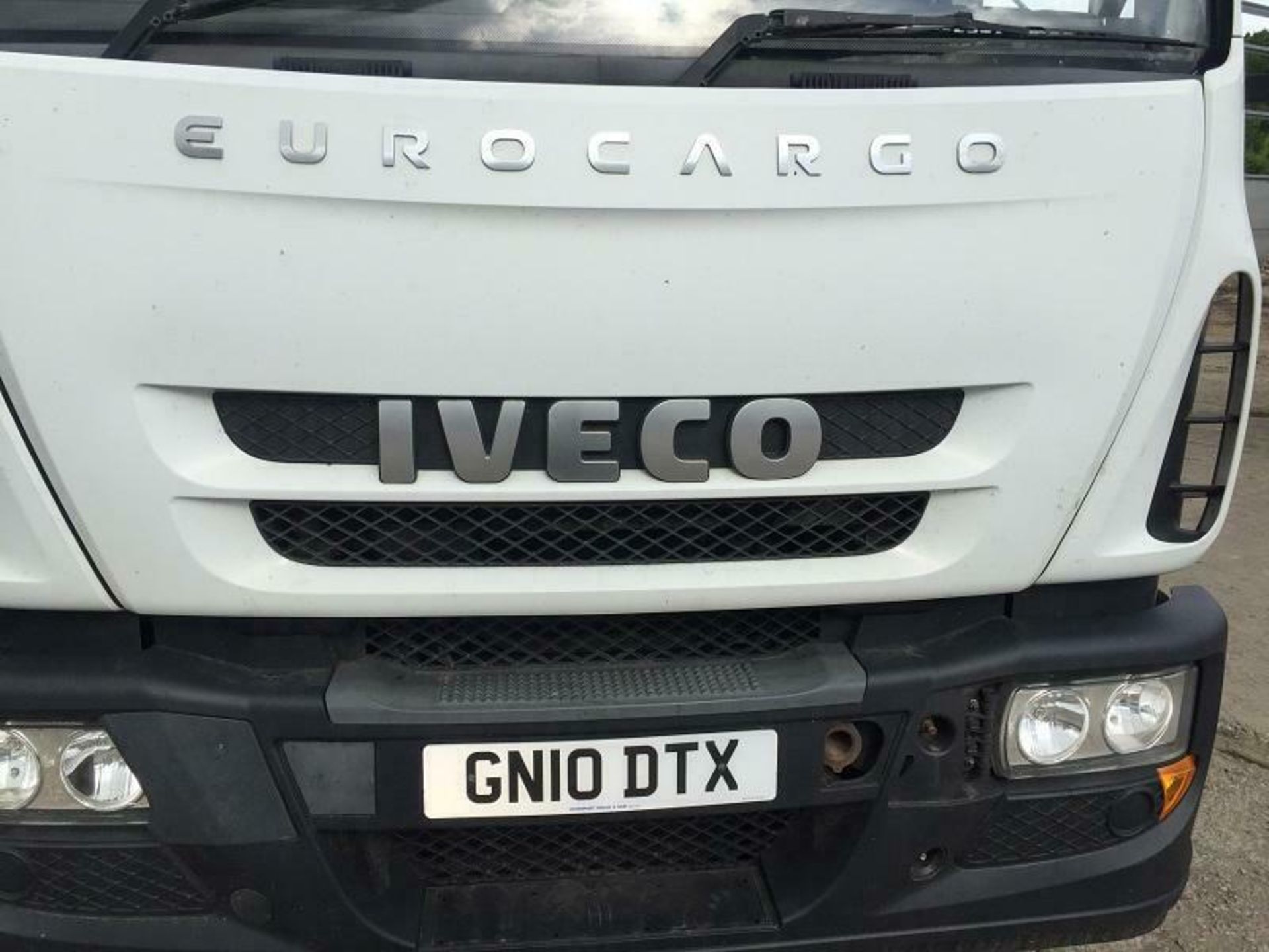 Iveco Eurocargo 180 E25 2010 - Image 6 of 13