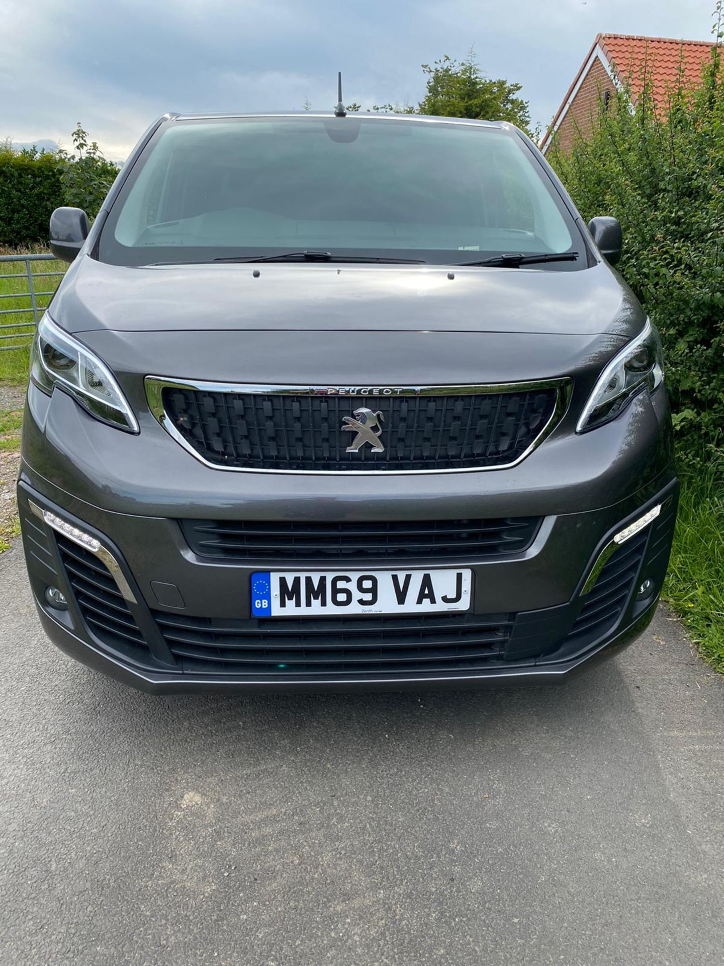 2020 Peugeut Expert Professional L1 BL Van - Image 2 of 17