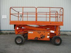 Upright SL26 Scissor Lift