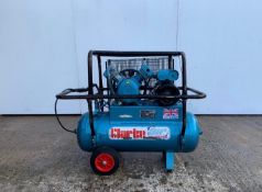 Clarke 100 Litre Compressor