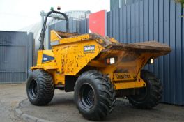 Thwaites 9 Tonne Dumper 2014