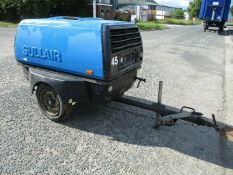 Sullair 45K Compressor