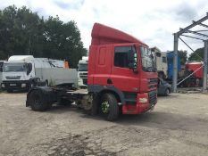 DAF CF 85 2008