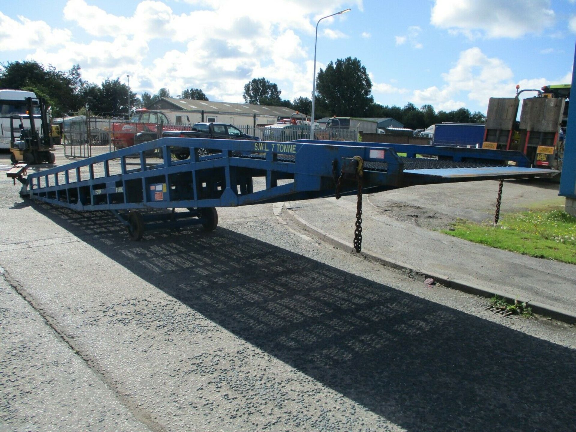 Chase Container Loading Ramp - Image 8 of 9