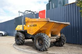 Terex Benford PT6000 Dumper 2007