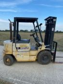 Cat Diesel Forklift