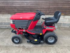 Westwood S1500H Ride On Lawn Mower