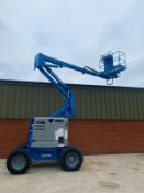 Genie Z45/22 Cherry Picker