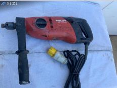 Hilti DD 100 Diamond Core Drill