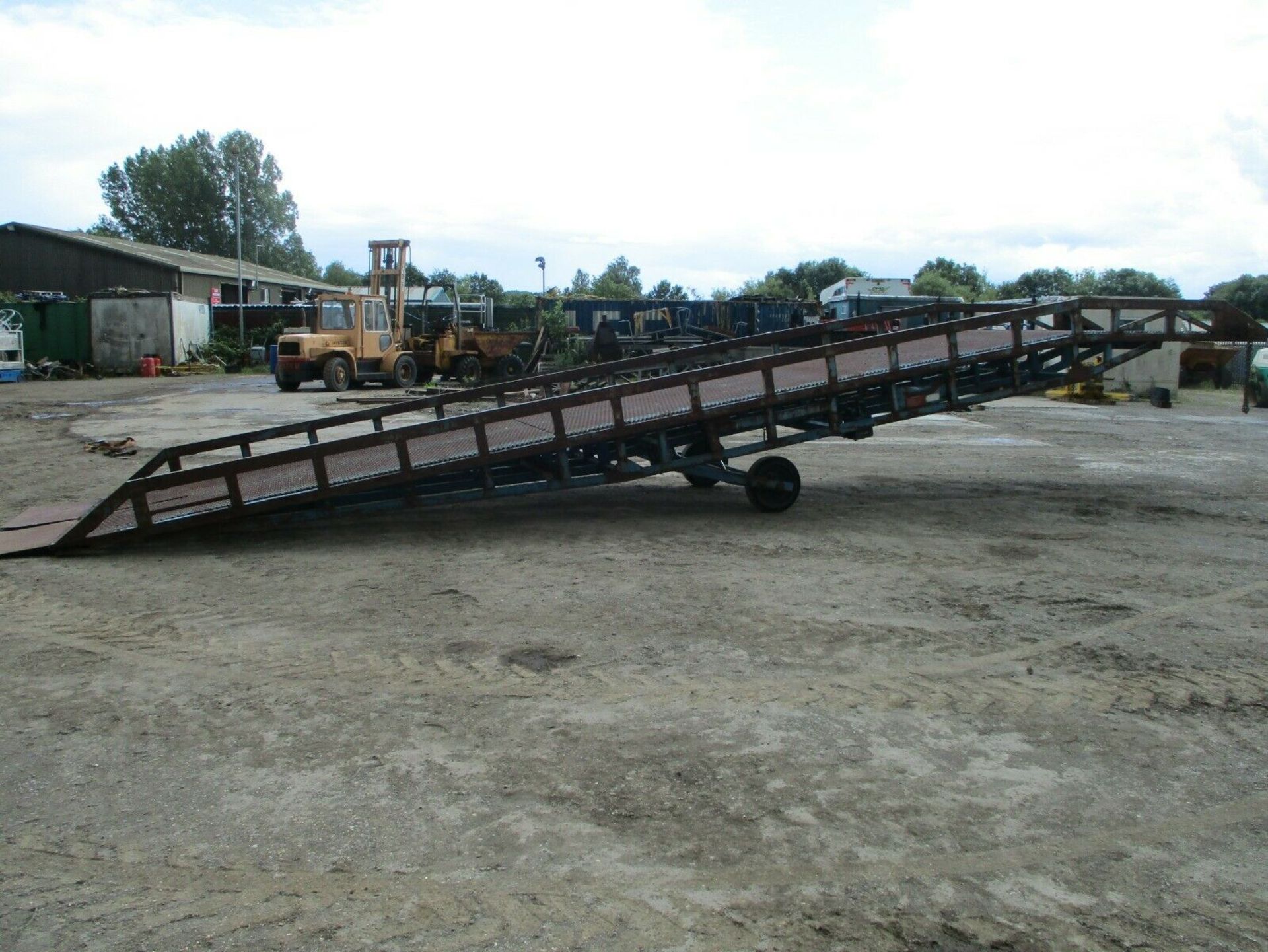 Chase Container Loading Ramp - Image 11 of 11