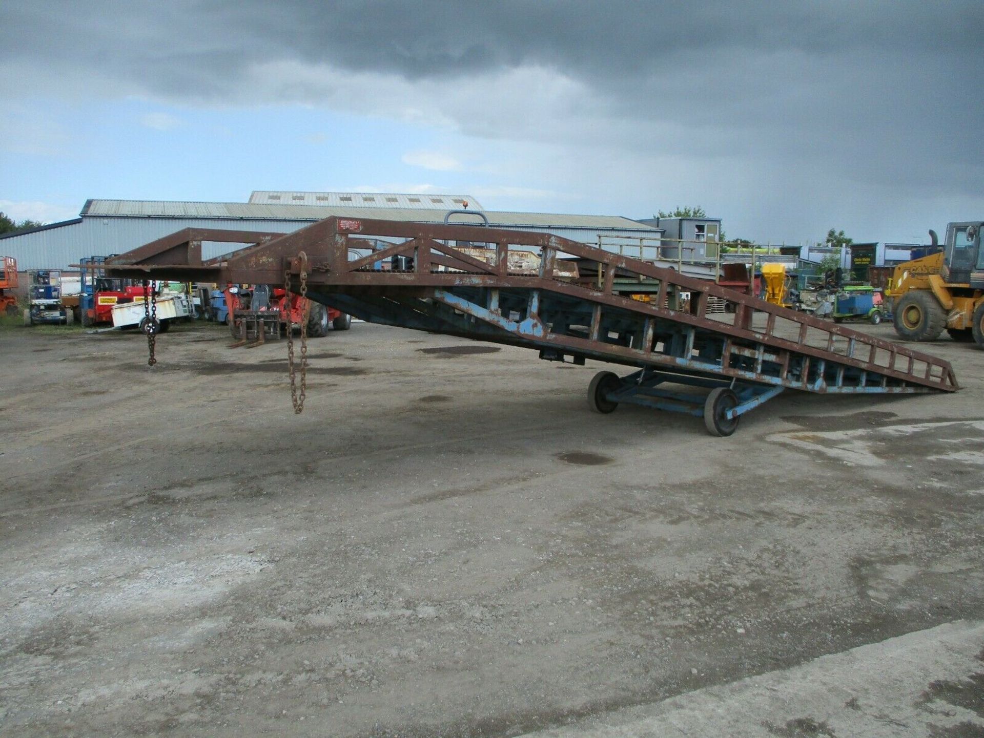 Chase Container Loading Ramp - Image 4 of 11