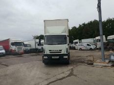 Iveco Eurocargo 180 E25