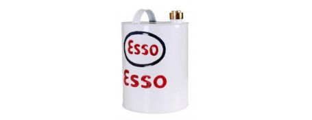 Esso Oil Can