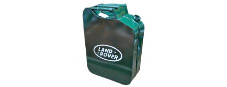 Land Rover Jerry Oil Can