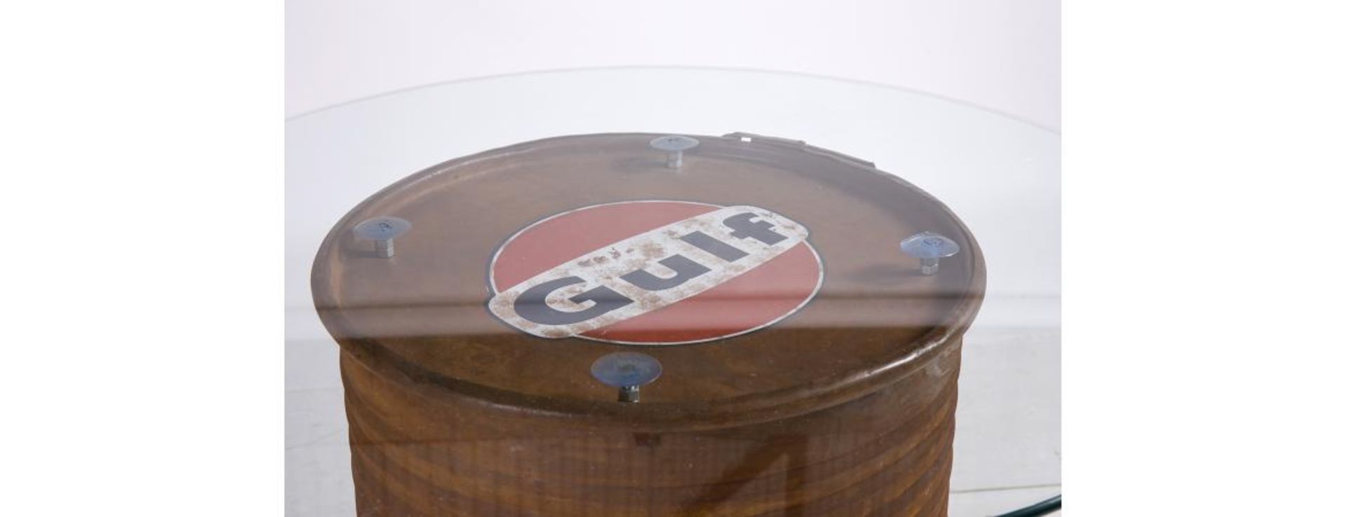 Gulf Bar Table - Image 2 of 2