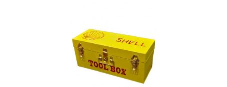 Shell Oil Toolbox