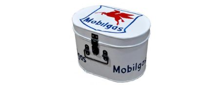 MobilGas Toolbox