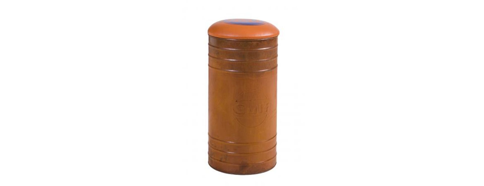 Gulf Bar Stool