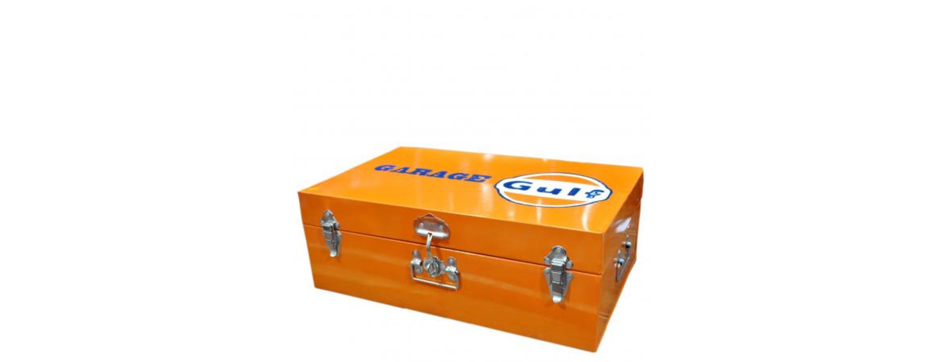 Gulf Tool Box