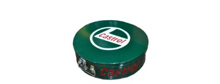 Castrol Toolbox