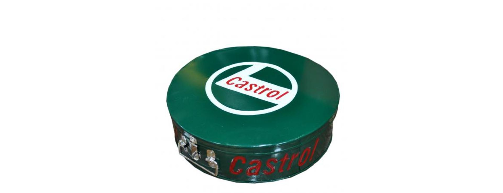 Castrol Toolbox