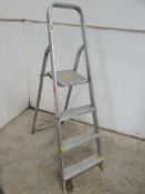 Stepladder