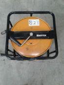 Bostitch pneumatic extension reel