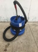 Numatic tub Vacuum cleaner 240 volts