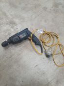 Bosch gbm 10-2re drill