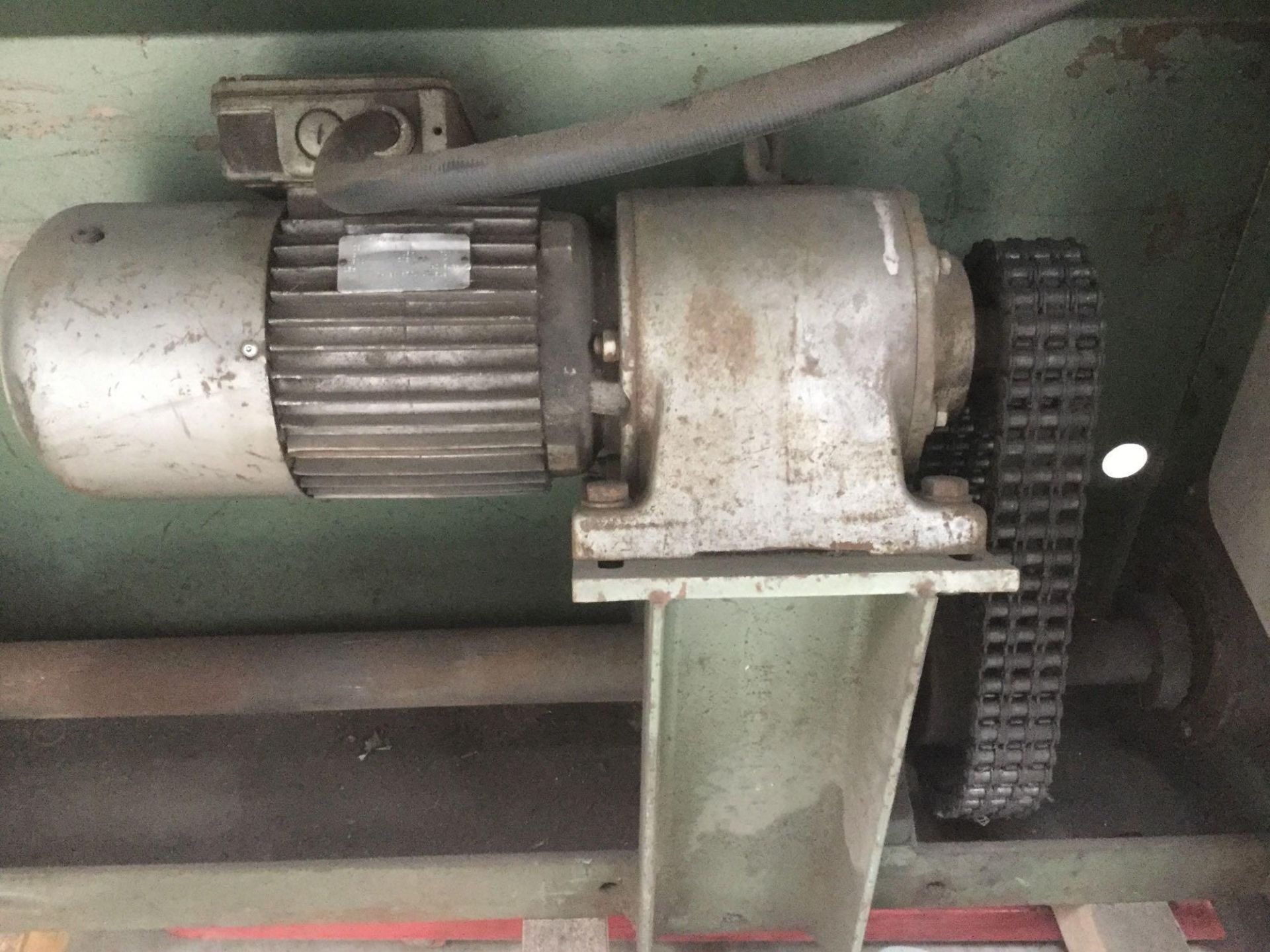 Elga metal shear - Image 5 of 5