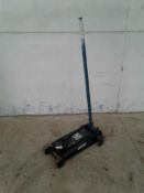 3 ton trolley jack