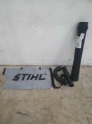 Stihl leaf blower spare parts