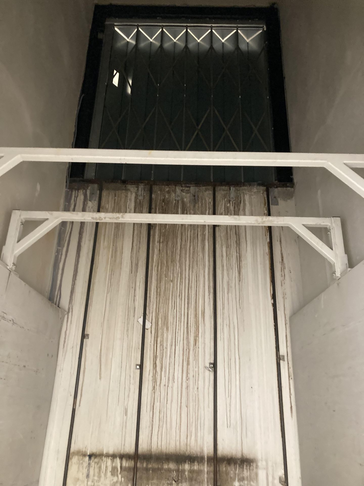 Nutzlast Open Ended Flow Through Goods Lift - Image 5 of 6