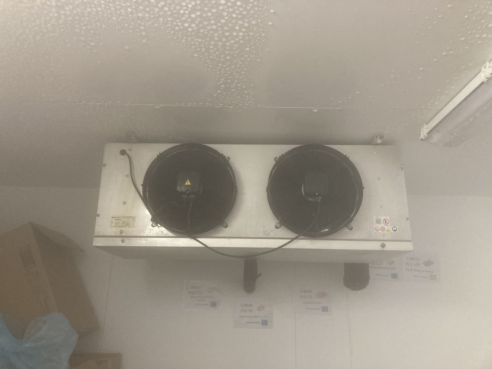 Sectional Cold Room - Image 2 of 3