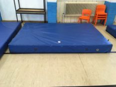 Crash Mat