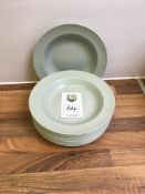 15 x Melamine Bowls