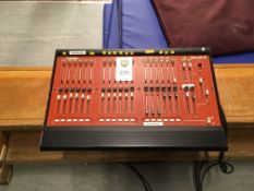 Tempus 2G-18 Lighting Desk