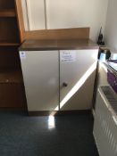 Steel Cupboard