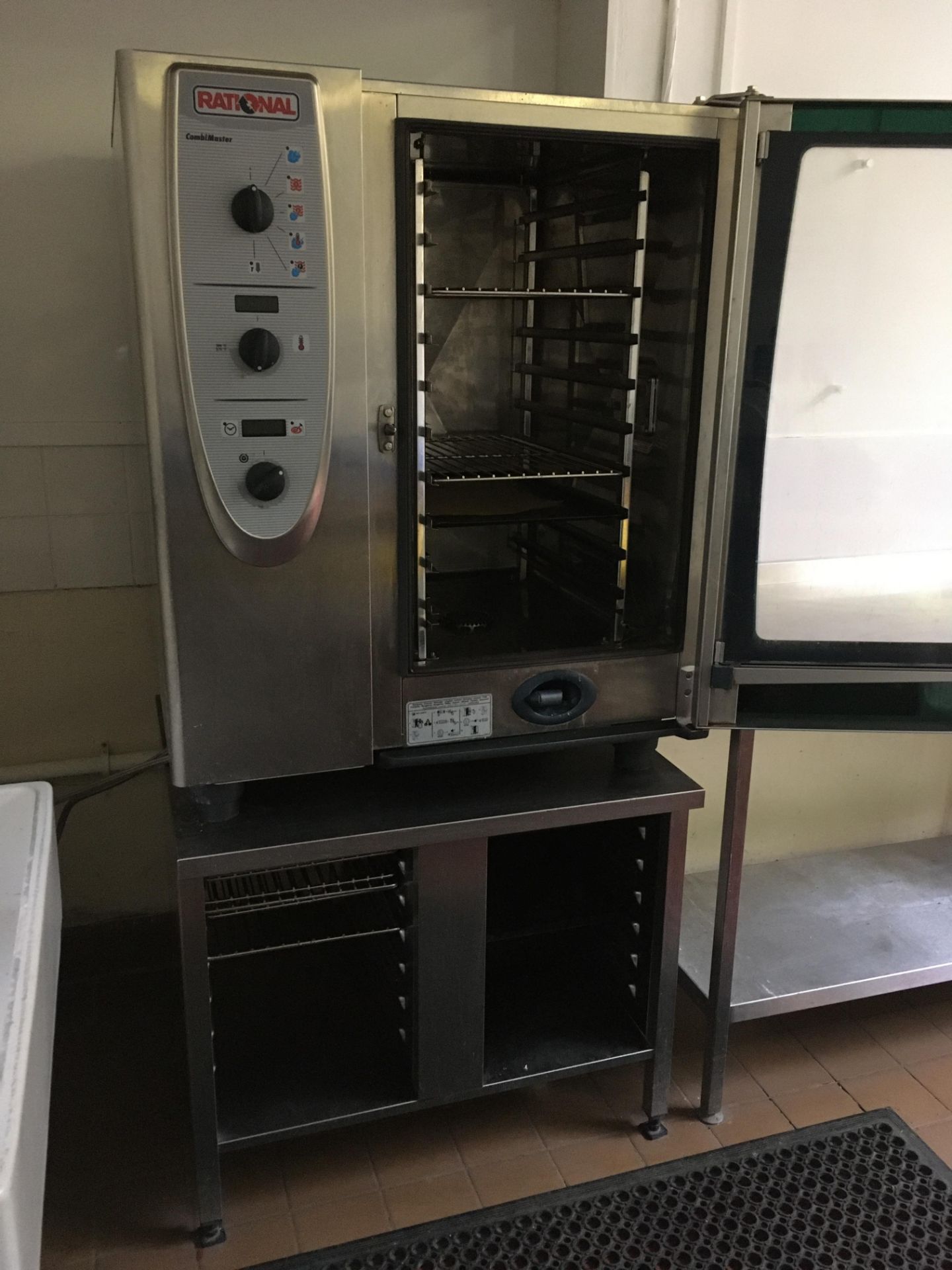 Rational CM101 Combi-Master Oven - Image 2 of 3