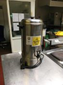 Buffalo GL346-02 Water Boiler